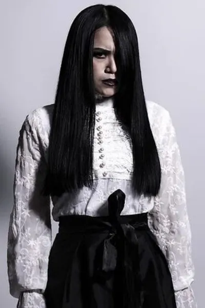 The Sacred Riana photo