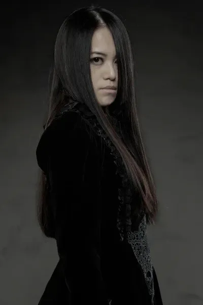 The Sacred Riana photo
