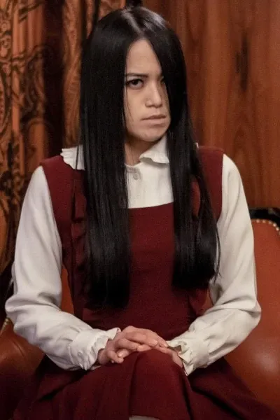 The Sacred Riana photo