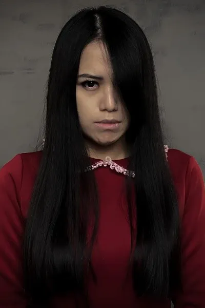 The Sacred Riana photo