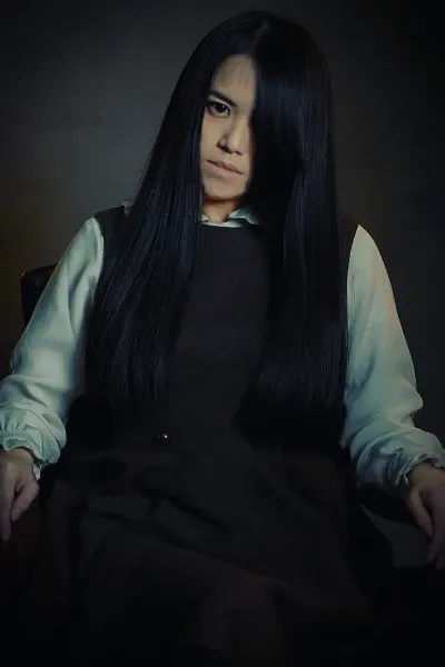 The Sacred Riana photo