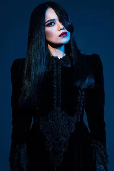 The Sacred Riana photo