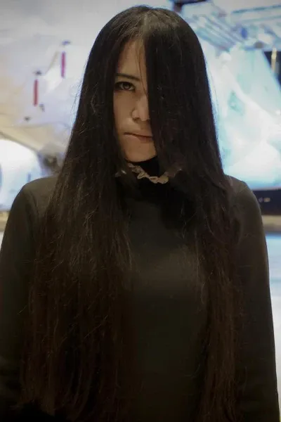 The Sacred Riana photo