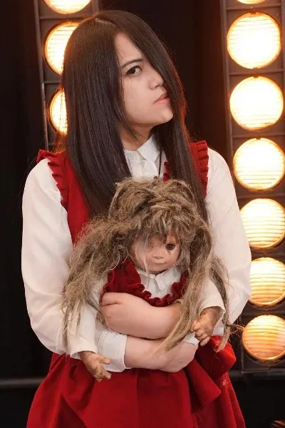 The Sacred Riana photo