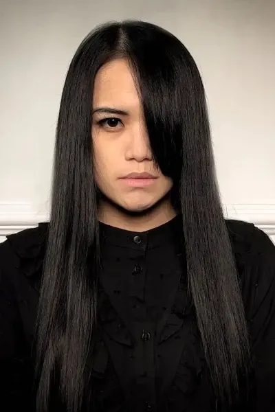 The Sacred Riana photo