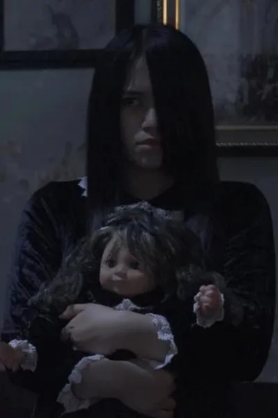 The Sacred Riana photo