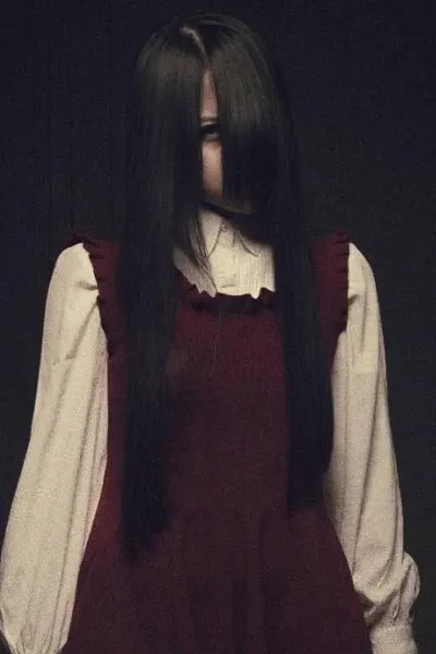 The Sacred Riana photo