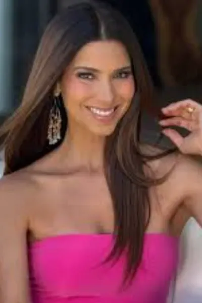 Roselyn Sánchez photo