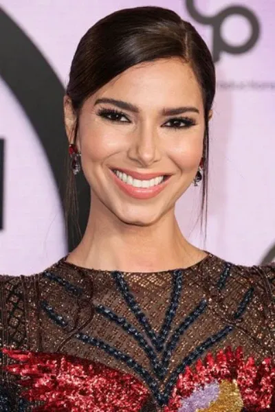 Roselyn Sánchez photo