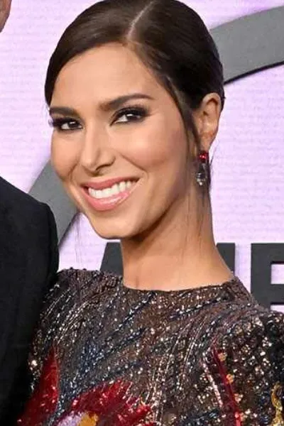 Roselyn Sánchez photo