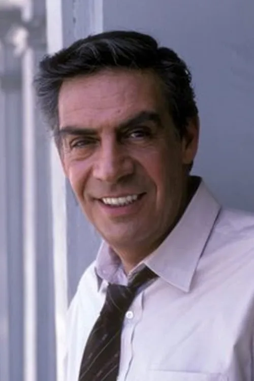 Ted Hoffman
