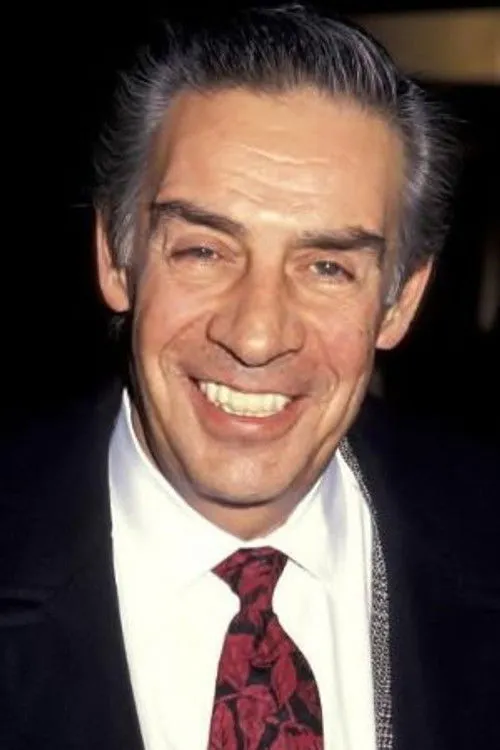 Jerry Orbach photo