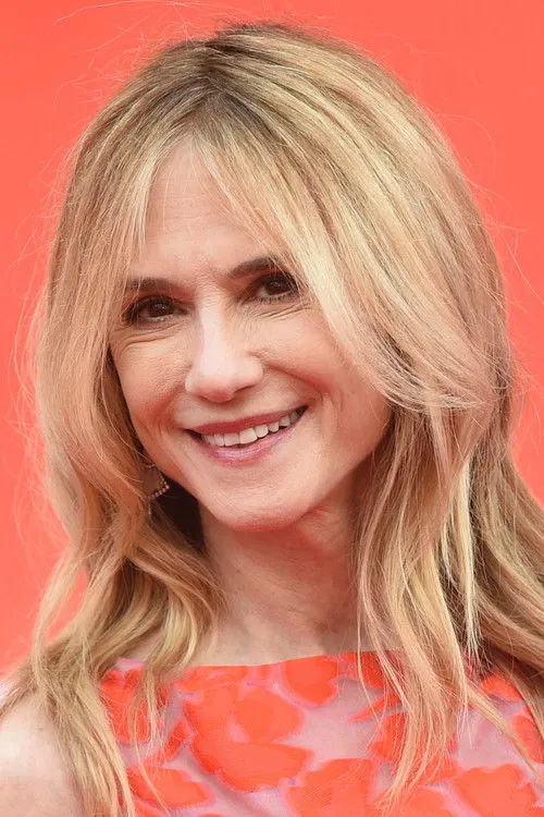 Holly Hunter photo