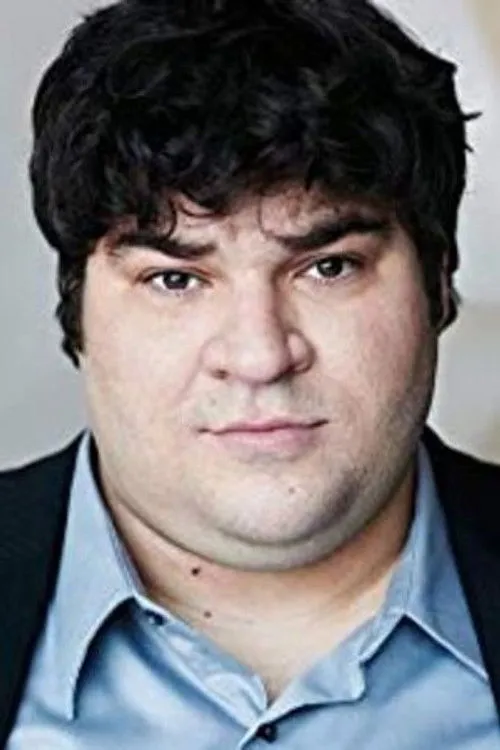 Michael Barra photo