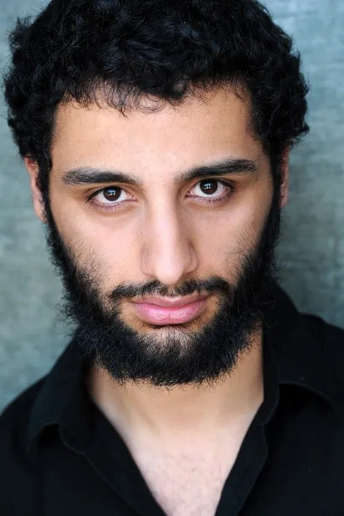 Shvan Aladdin photo
