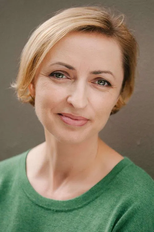 Sarah Aubrey photo