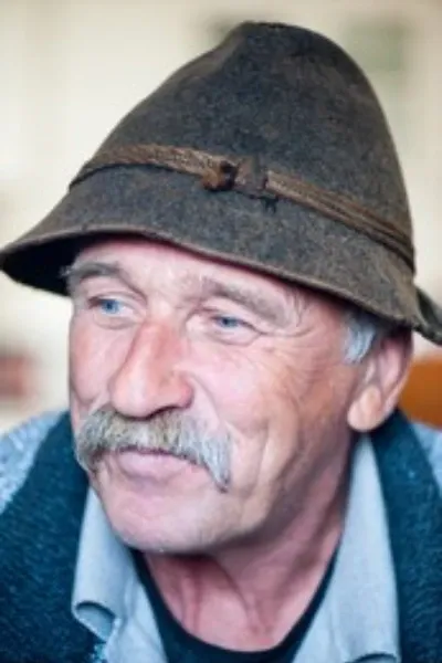 Pete Markham (actor) photo