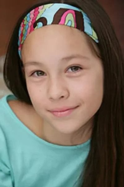 Grace Rolek photo