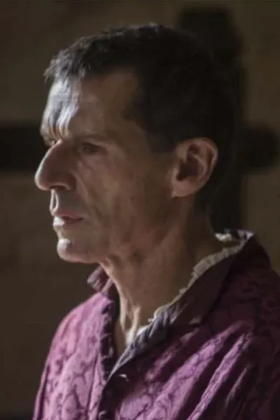 Lambert Wilson photo