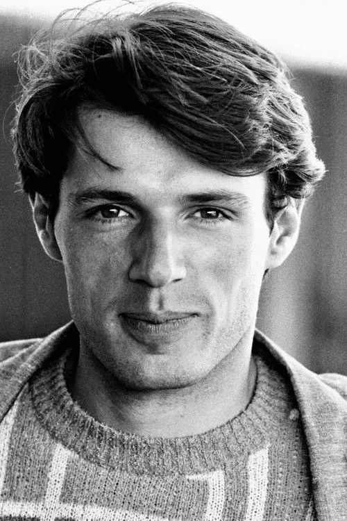 Lambert Wilson photo