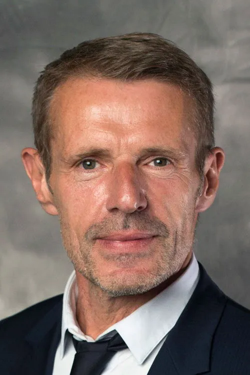 Lambert Wilson photo