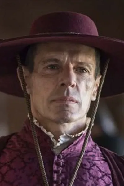 Lambert Wilson photo