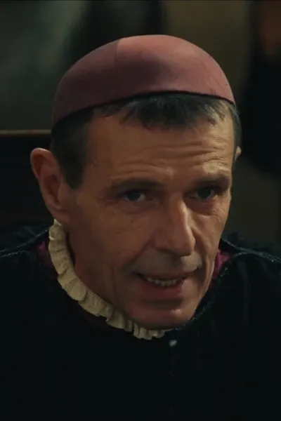 Pope Nicholas