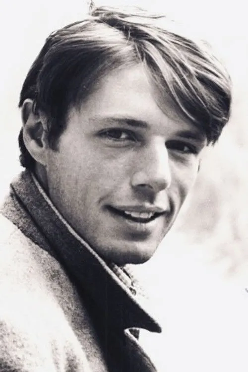Lambert Wilson photo