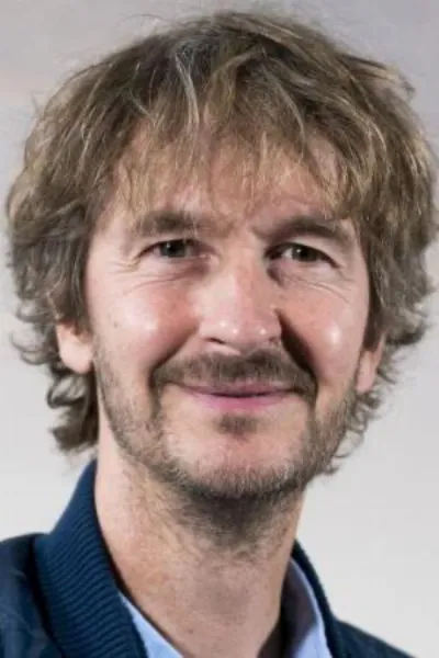 Lars Brygmann photo