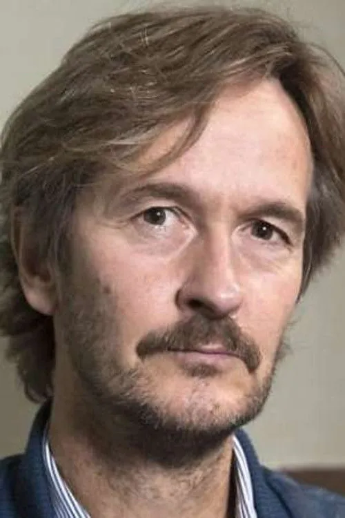 Lars Brygmann photo