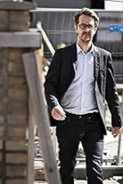 Lars Brygmann photo