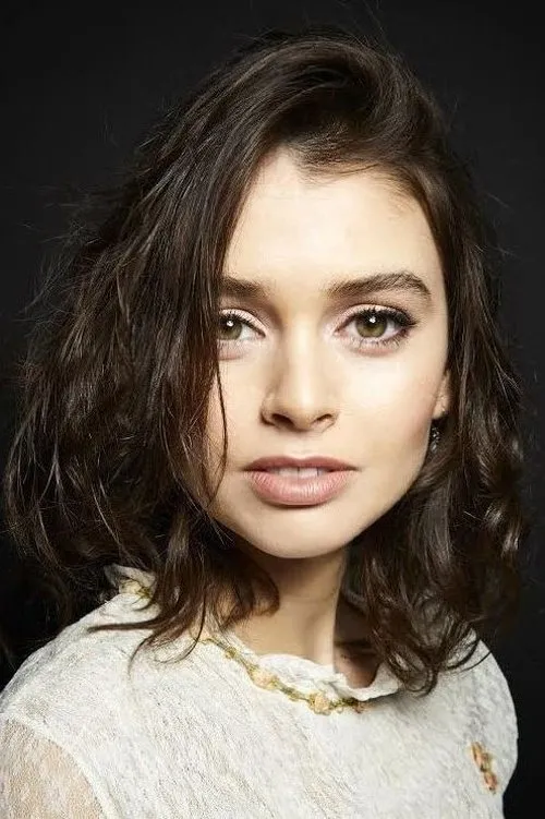 Bella Gunther