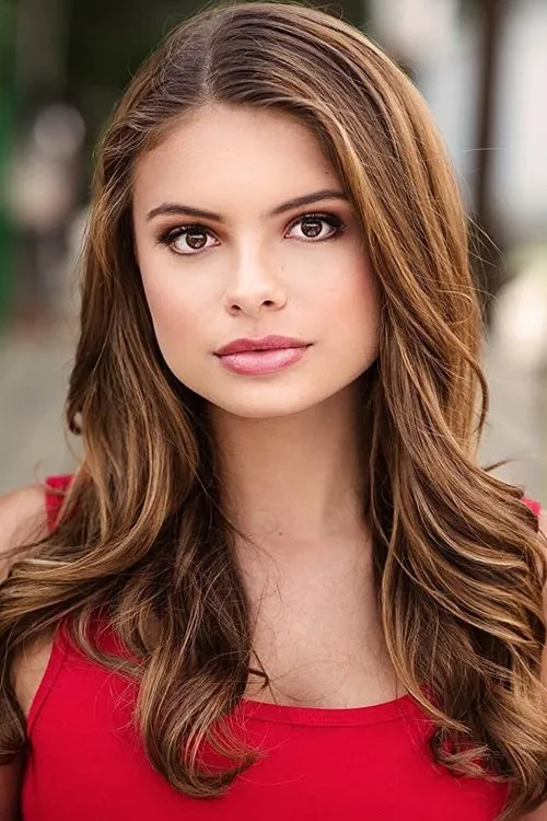 Hannah Kepple photo