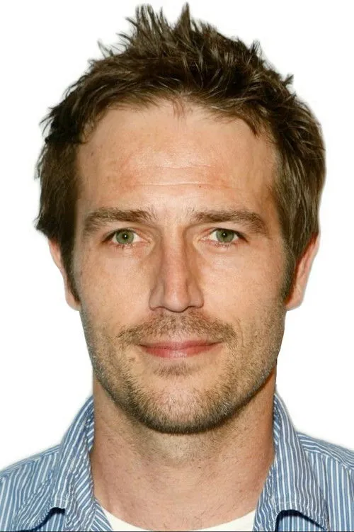Michael Vartan photo