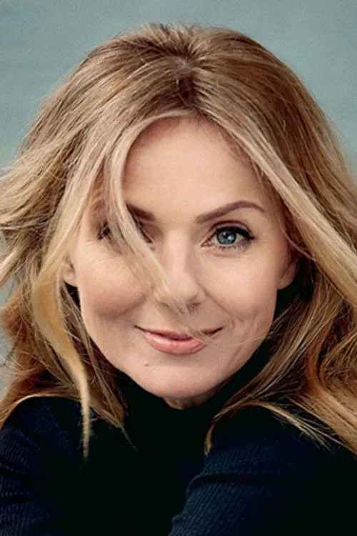 Geri Halliwell-Horner photo