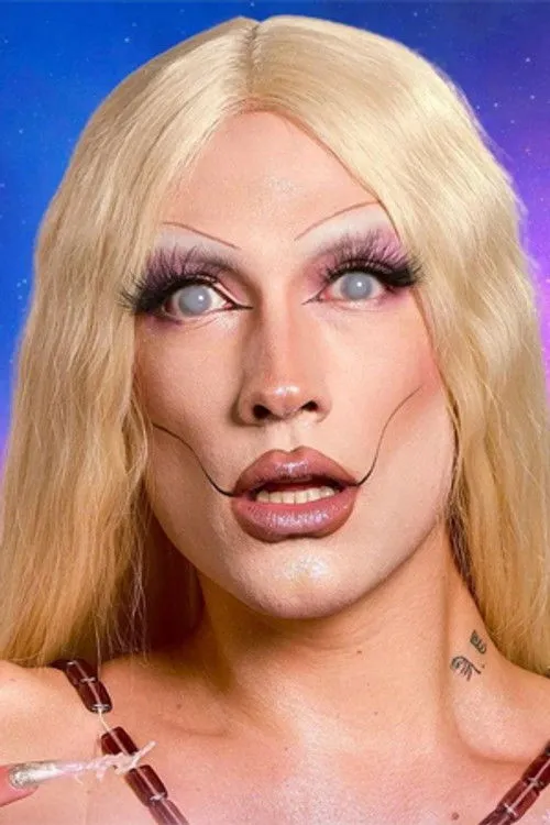 Drag Couenne photo
