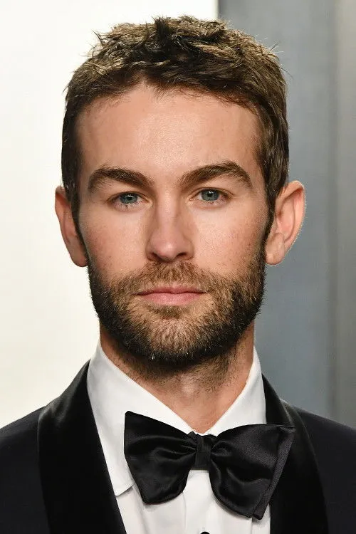 Chace Crawford photo