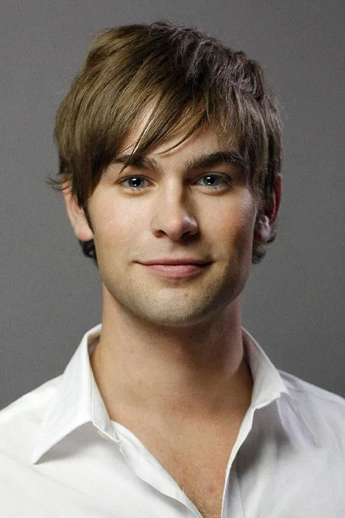 Chace Crawford photo