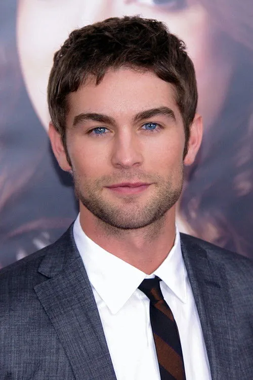 Chace Crawford photo