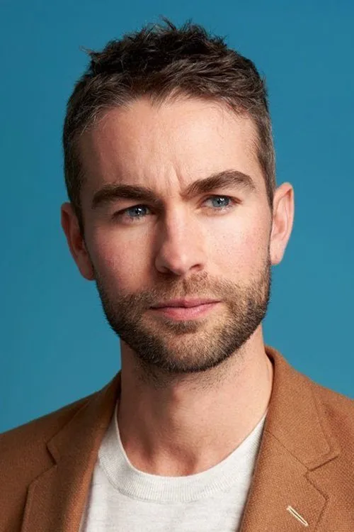 Chace Crawford photo
