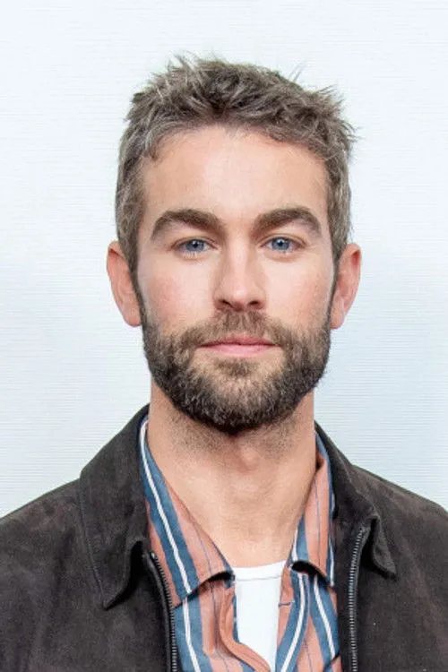 Chace Crawford photo