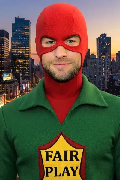 Chace Crawford photo