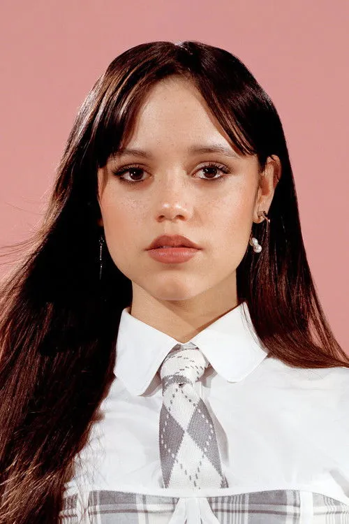 Jenna Ortega photo