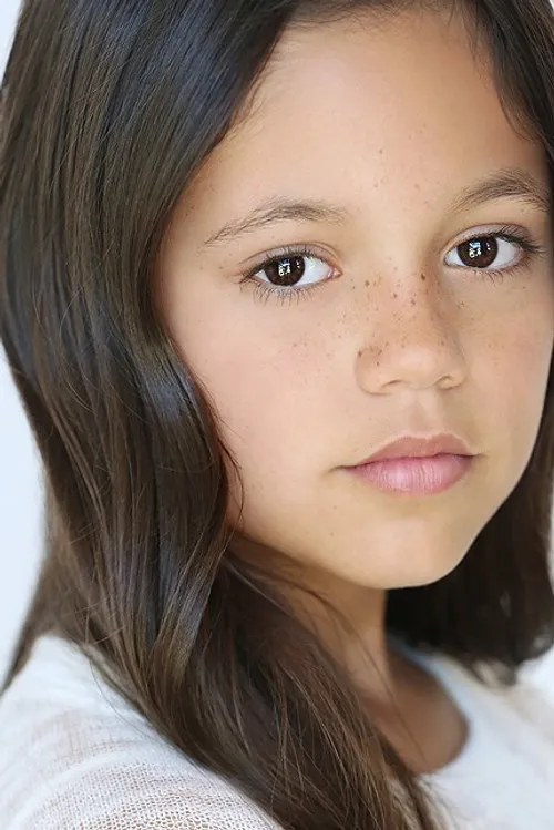 Jenna Ortega photo
