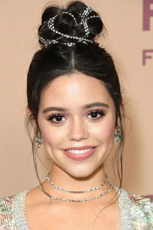 Jenna Ortega photo