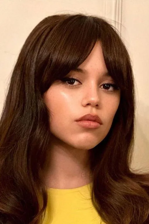 Jenna Ortega photo