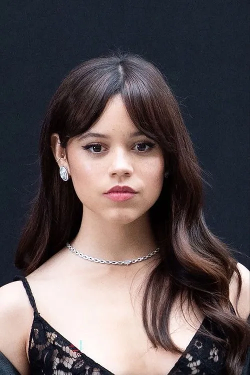 Jenna Ortega photo