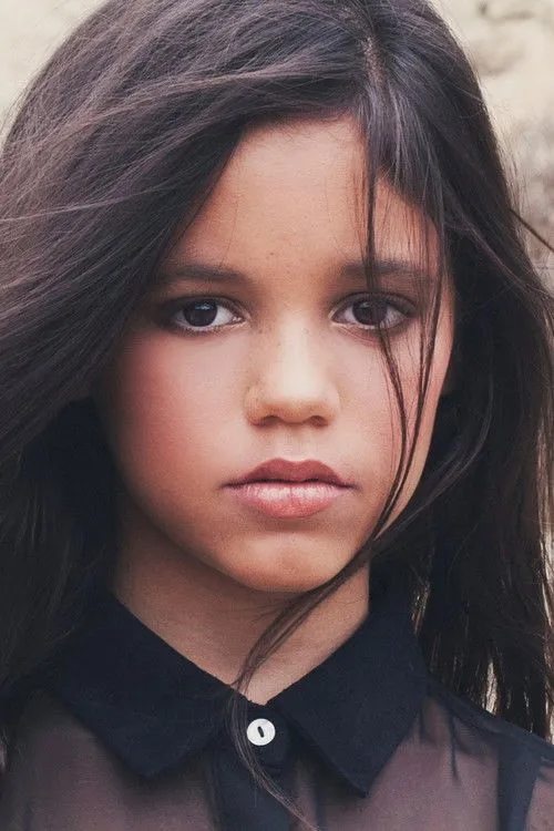 Jenna Ortega photo