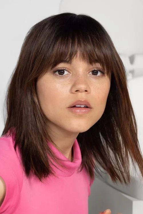 Jenna Ortega photo