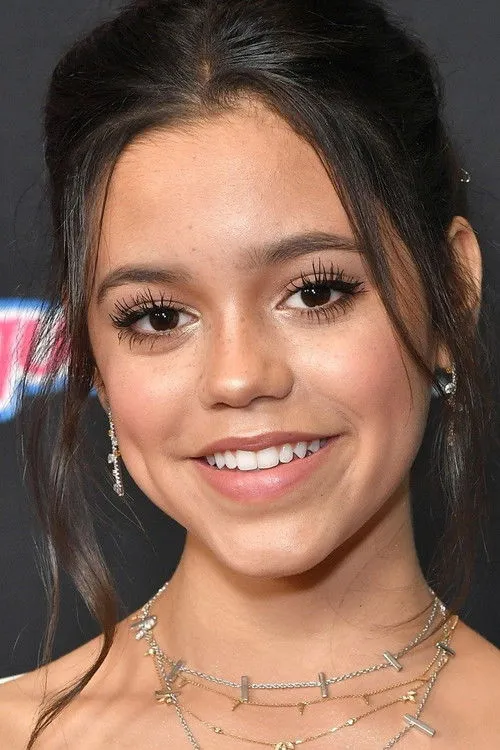 Jenna Ortega photo
